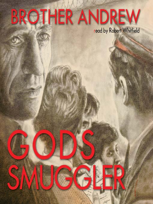 Title details for God's Smuggler by Brother Andrew - Available